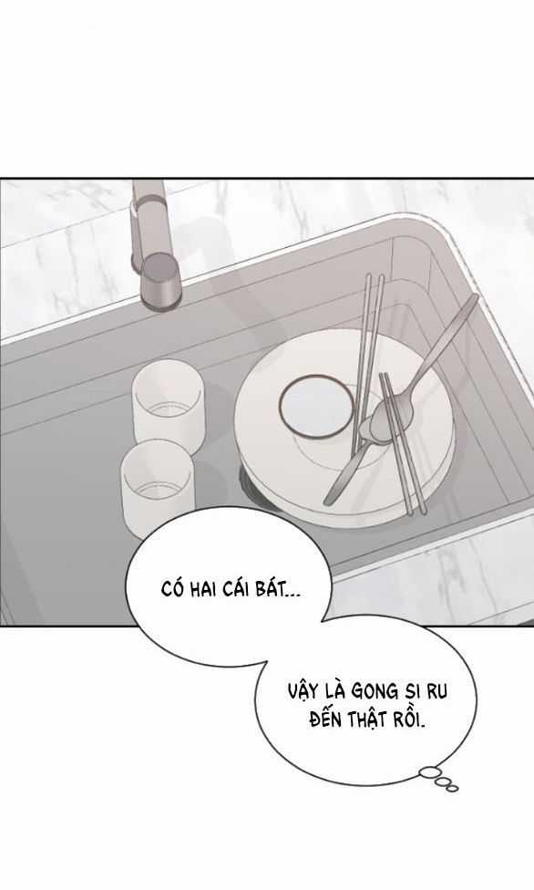 Vận May Không Ngờ Chương 58.2 trang 23