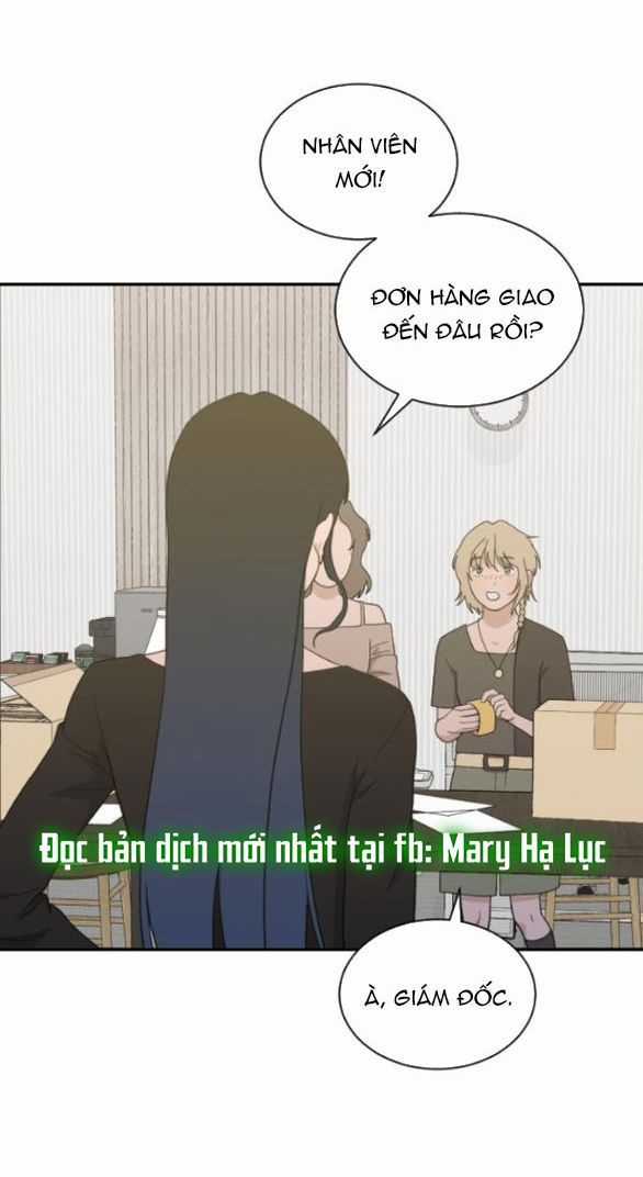 Vận May Không Ngờ Chương 58.2 trang 26