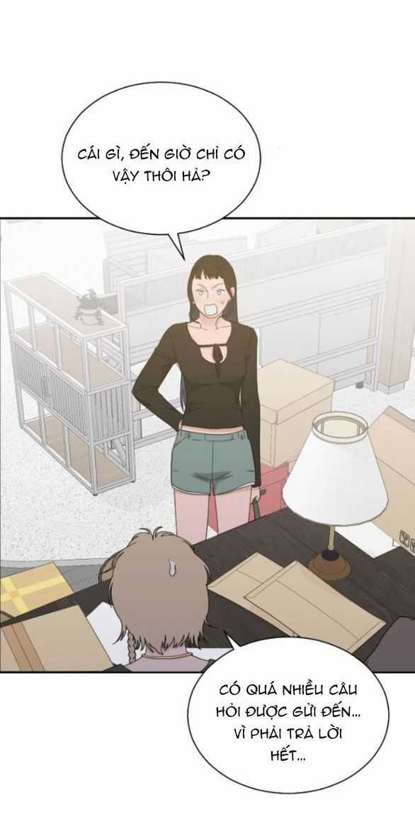 Vận May Không Ngờ Chương 58.2 trang 27