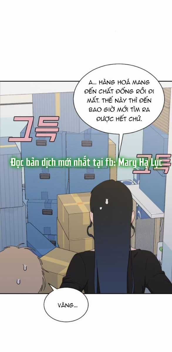 Vận May Không Ngờ Chương 58.2 trang 29