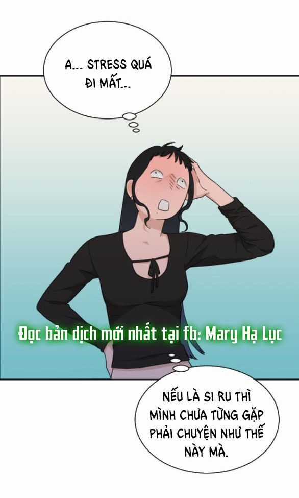 Vận May Không Ngờ Chương 58.2 trang 33