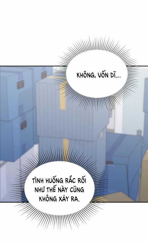 Vận May Không Ngờ Chương 58.2 trang 34