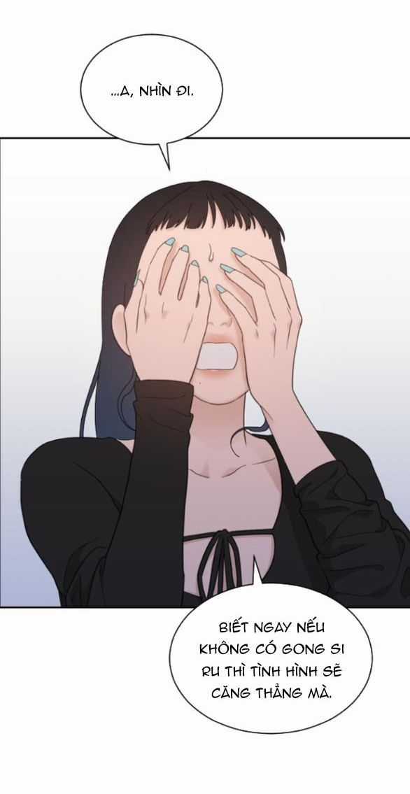 Vận May Không Ngờ Chương 58.2 trang 35