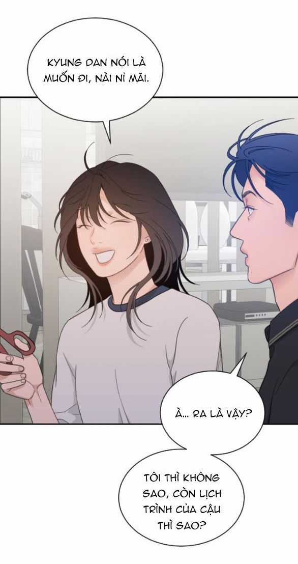 Vận May Không Ngờ Chương 58.2 trang 38