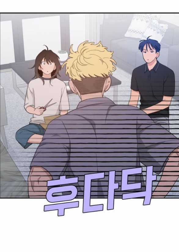 Vận May Không Ngờ Chương 58.2 trang 40