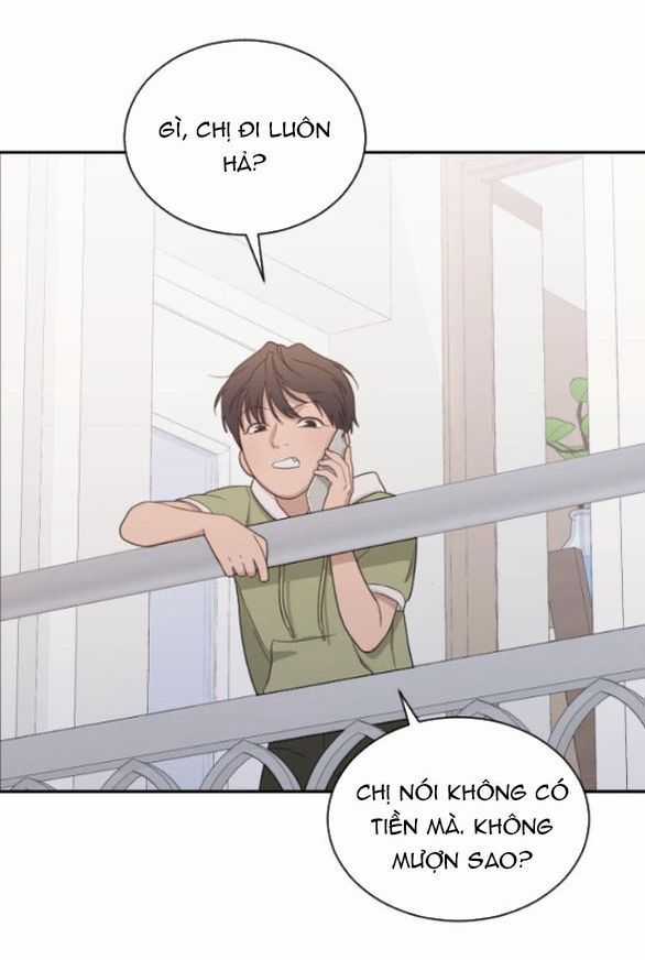 Vận May Không Ngờ Chương 58.2 trang 7