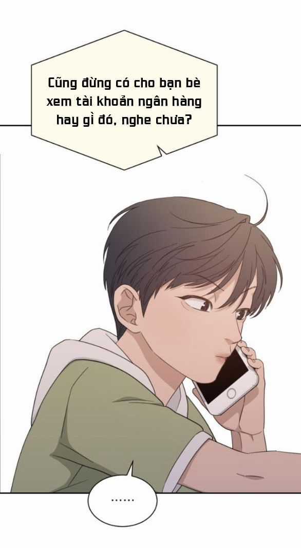 Vận May Không Ngờ Chương 58.2 trang 9