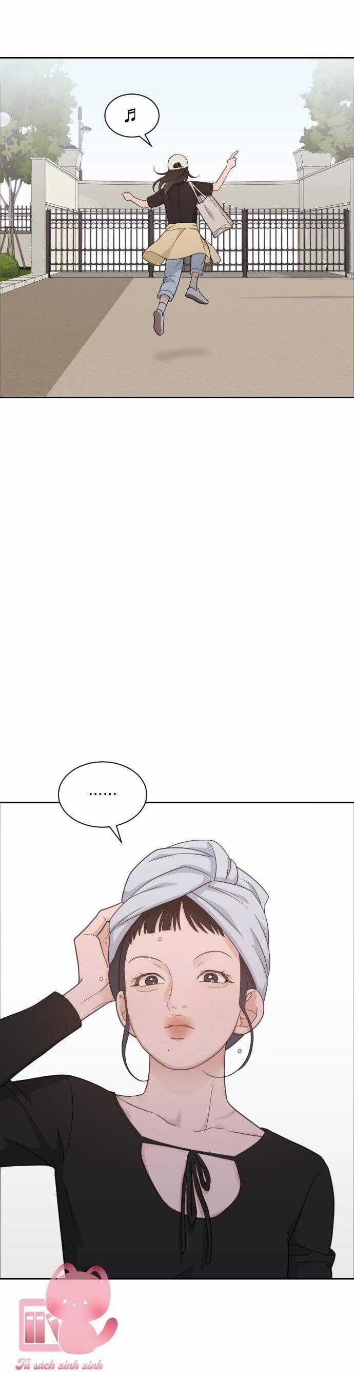 Vận May Không Ngờ Chương 58 trang 25