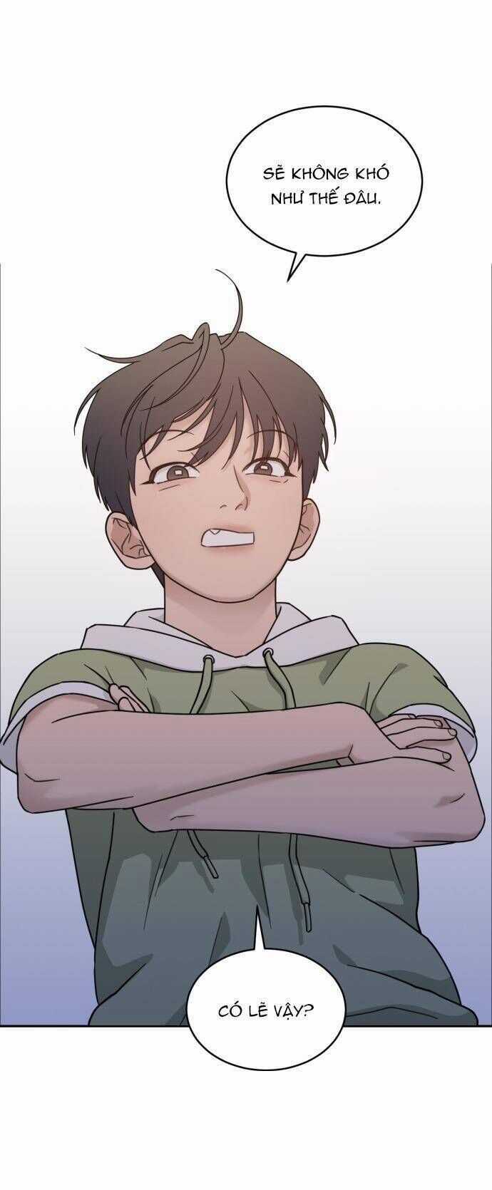 Vận May Không Ngờ Chương 58 trang 3