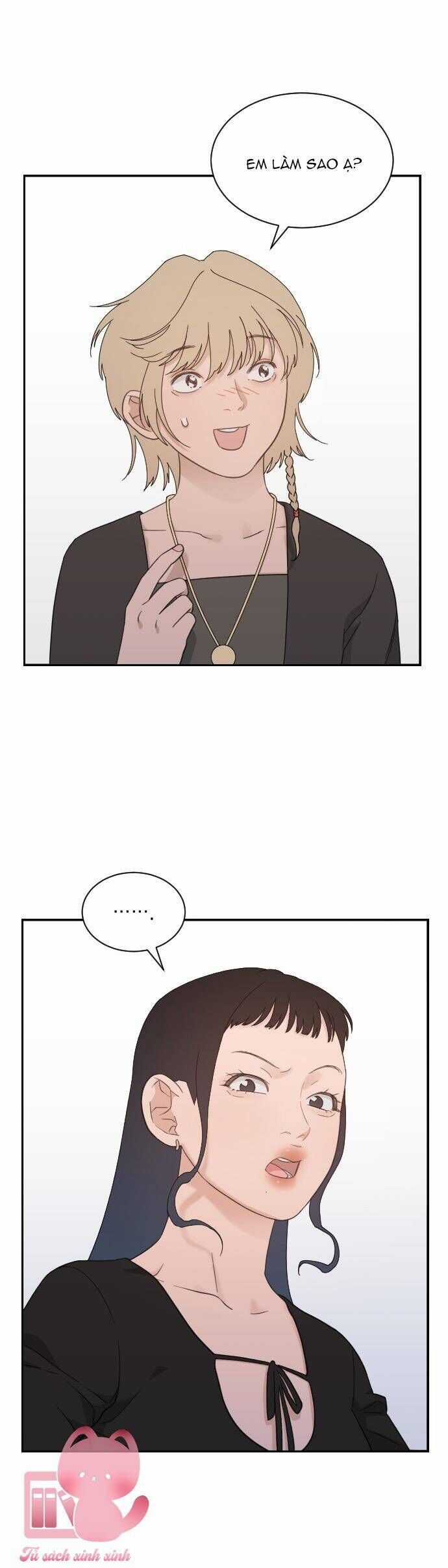 Vận May Không Ngờ Chương 58 trang 30