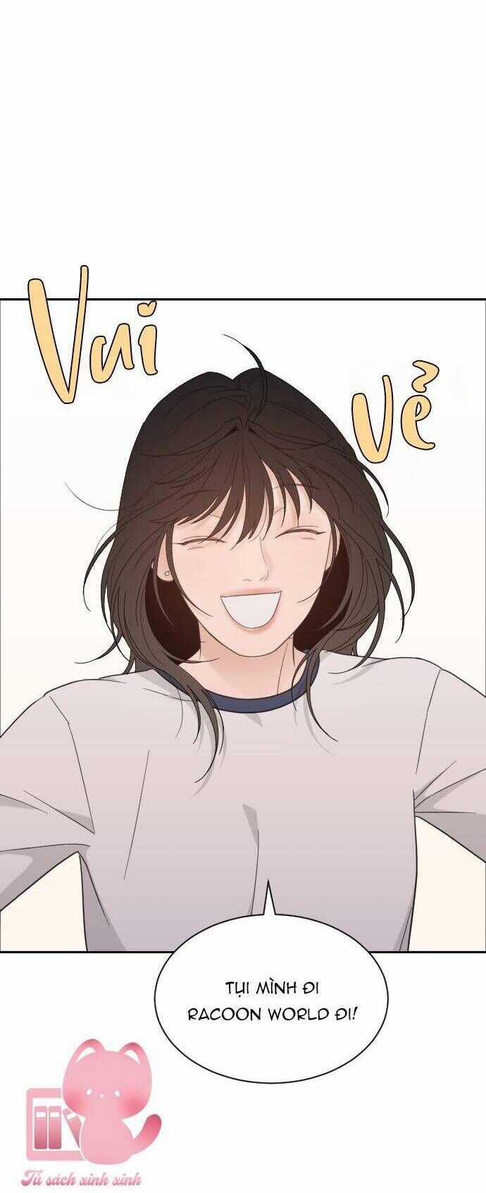 Vận May Không Ngờ Chương 58 trang 33