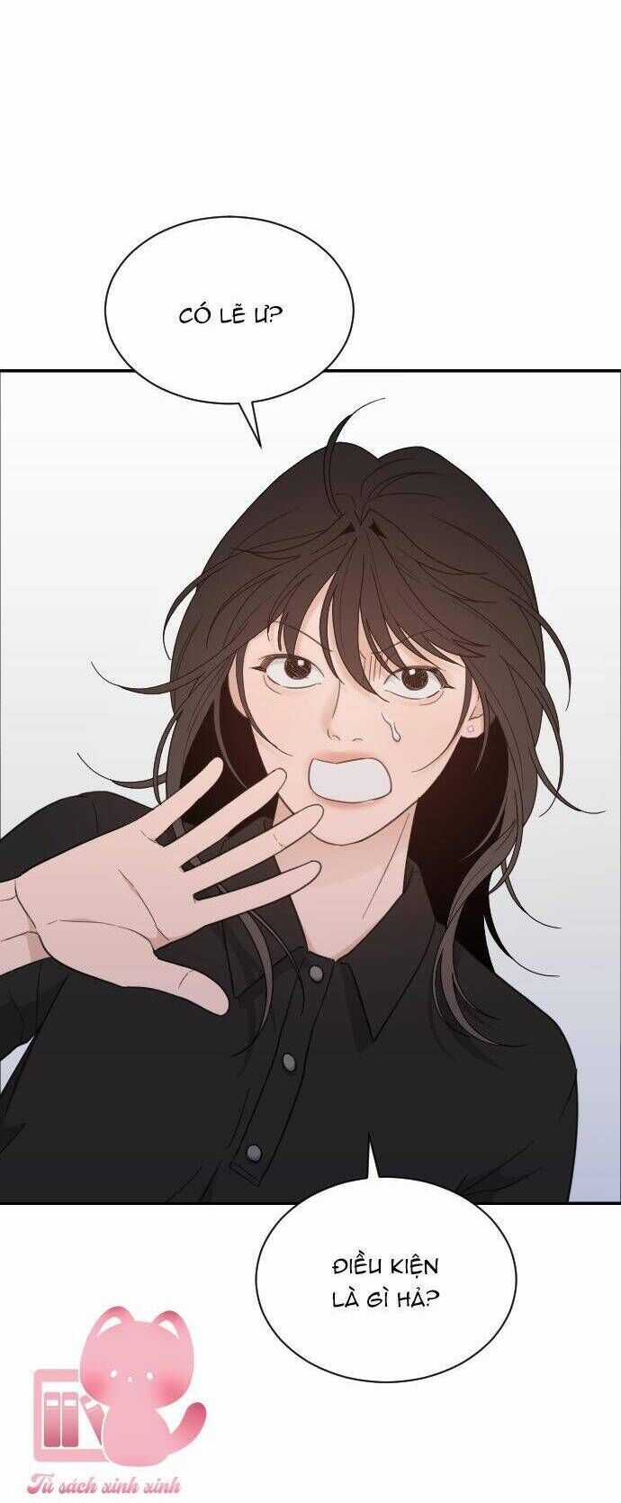 Vận May Không Ngờ Chương 58 trang 4