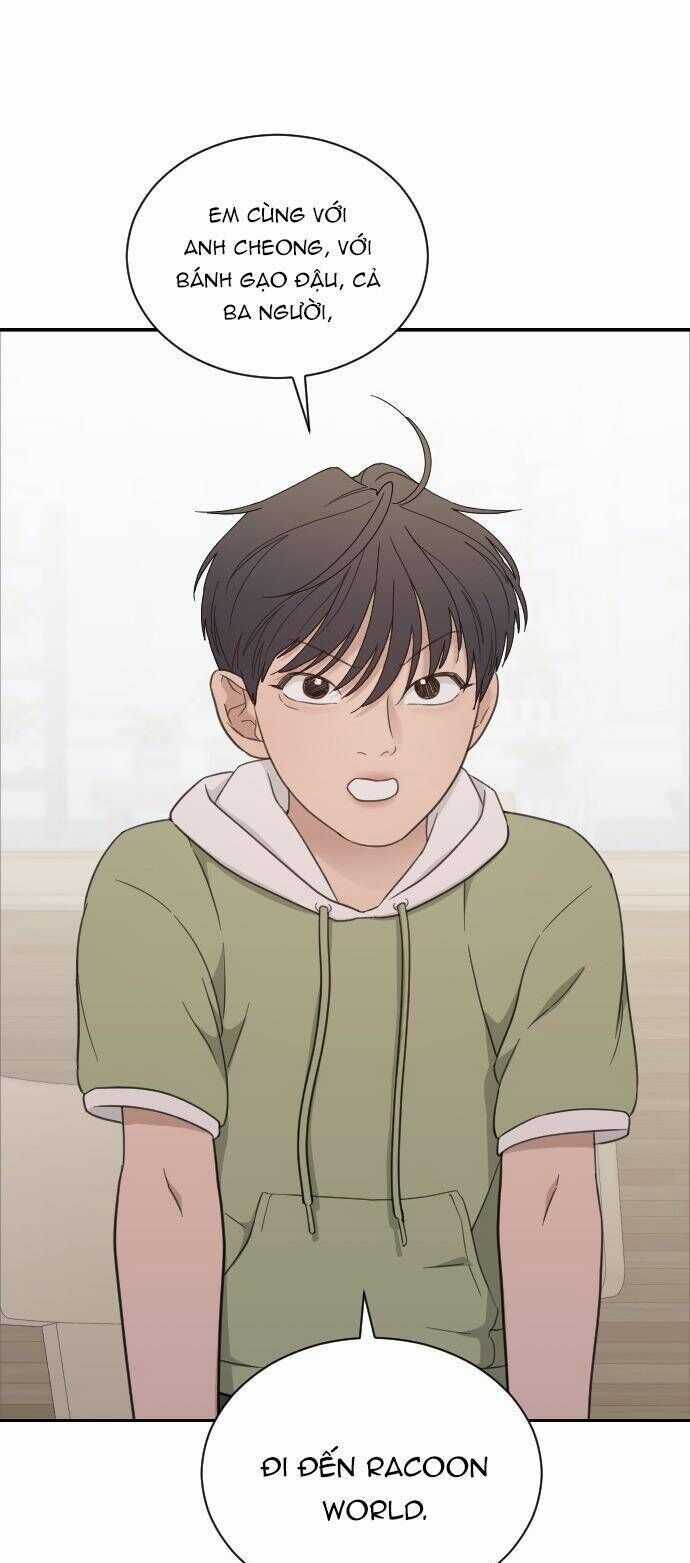 Vận May Không Ngờ Chương 58 trang 5