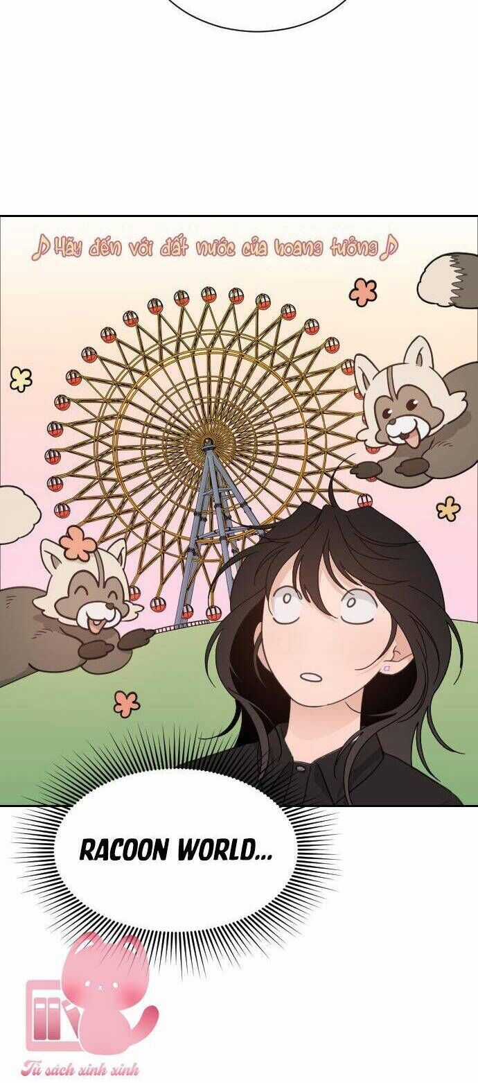 Vận May Không Ngờ Chương 58 trang 6