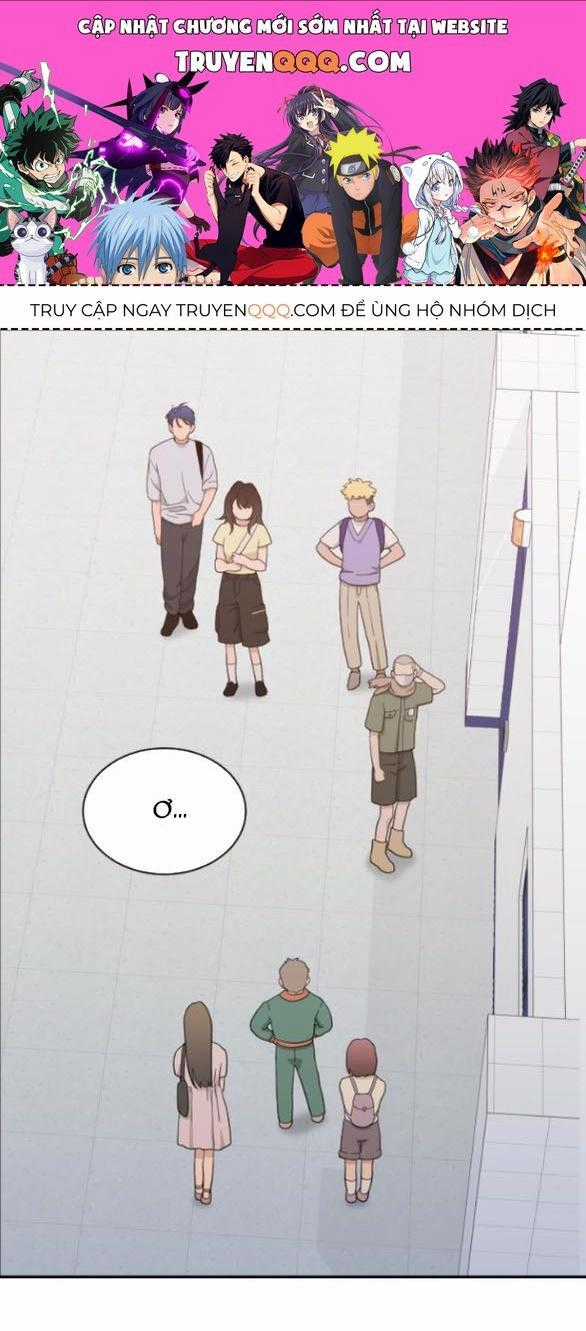 Vận May Không Ngờ Chương 59.1 trang 0