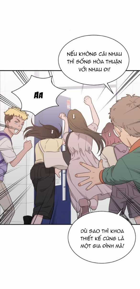 Vận May Không Ngờ Chương 59.1 trang 10