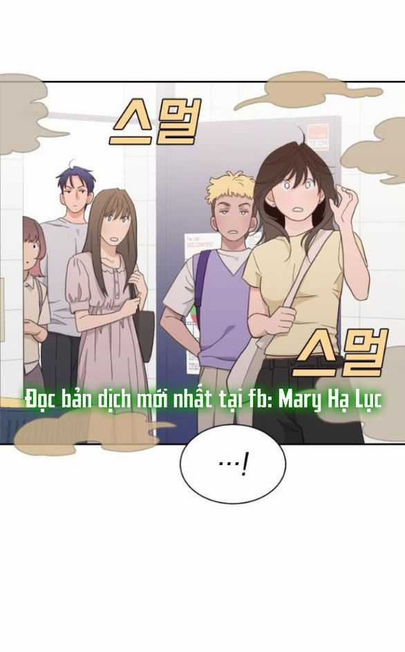 Vận May Không Ngờ Chương 59.1 trang 12