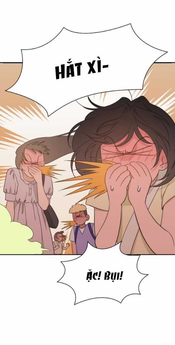 Vận May Không Ngờ Chương 59.1 trang 13