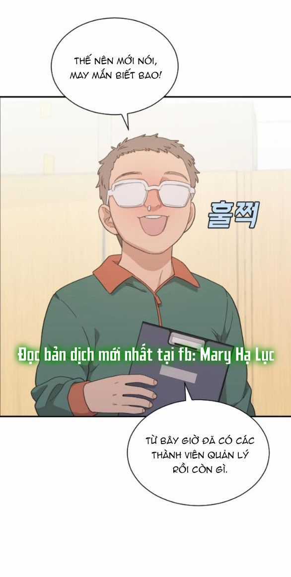 Vận May Không Ngờ Chương 59.1 trang 15