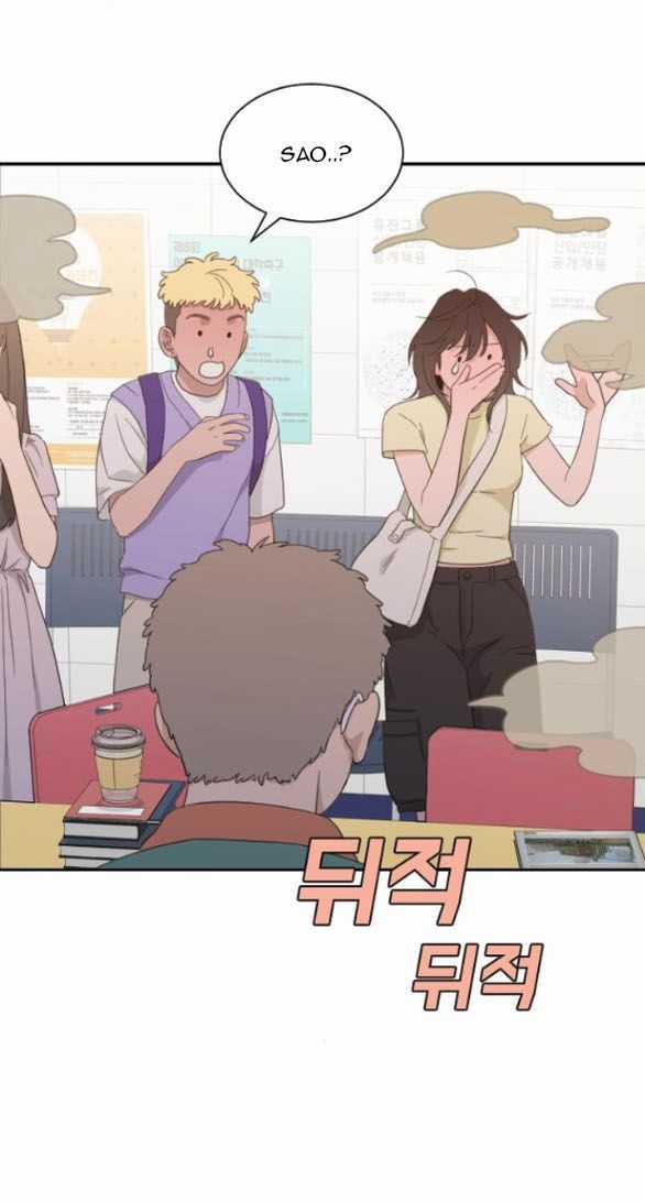 Vận May Không Ngờ Chương 59.1 trang 16