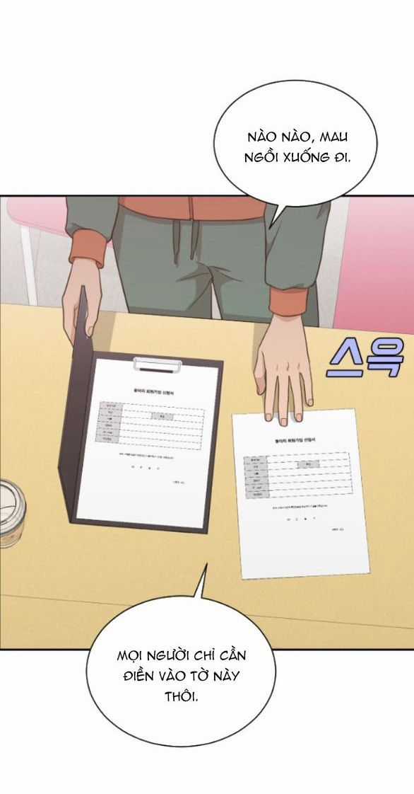 Vận May Không Ngờ Chương 59.1 trang 17