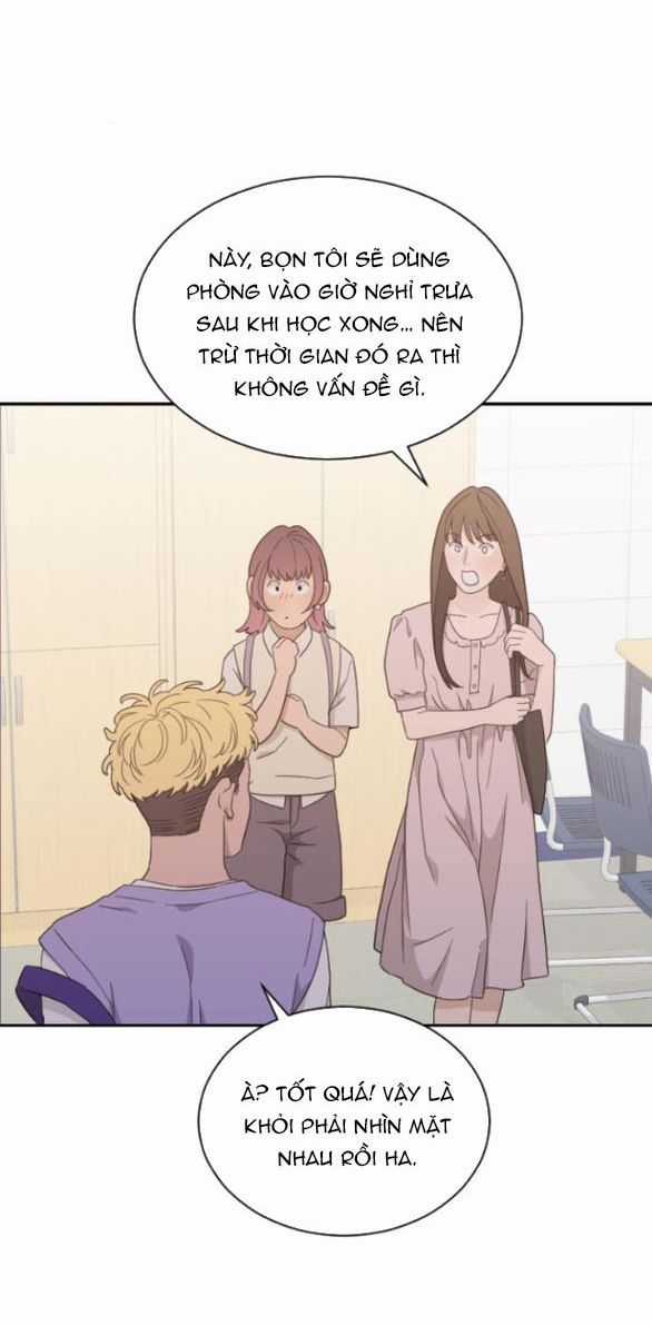 Vận May Không Ngờ Chương 59.1 trang 21