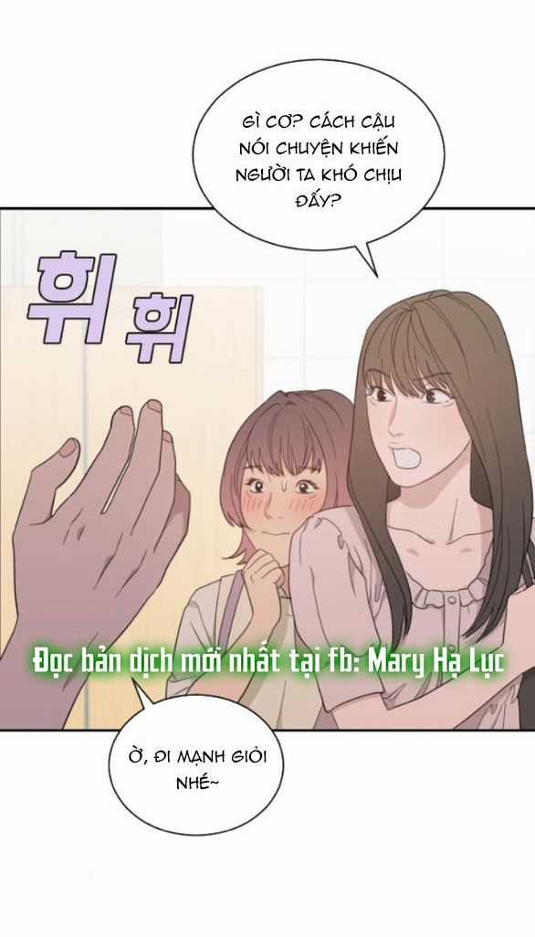 Vận May Không Ngờ Chương 59.1 trang 22