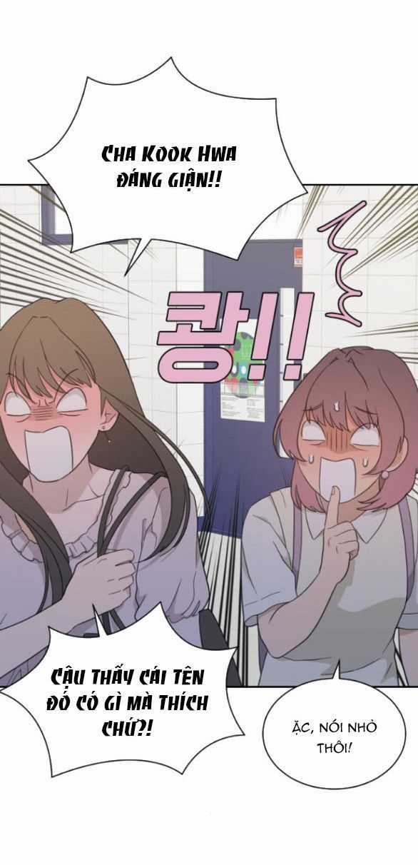 Vận May Không Ngờ Chương 59.1 trang 23