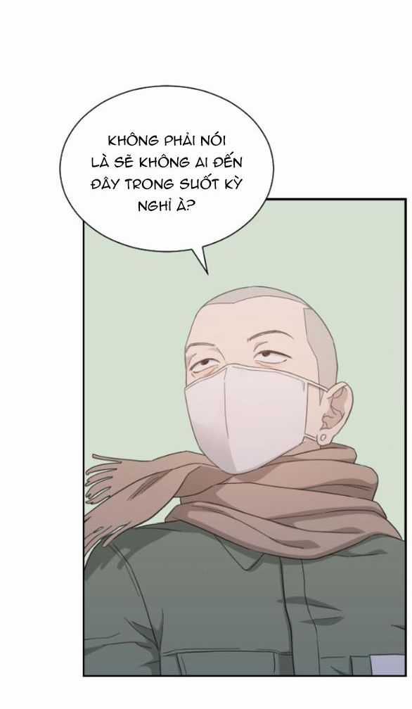 Vận May Không Ngờ Chương 59.1 trang 3