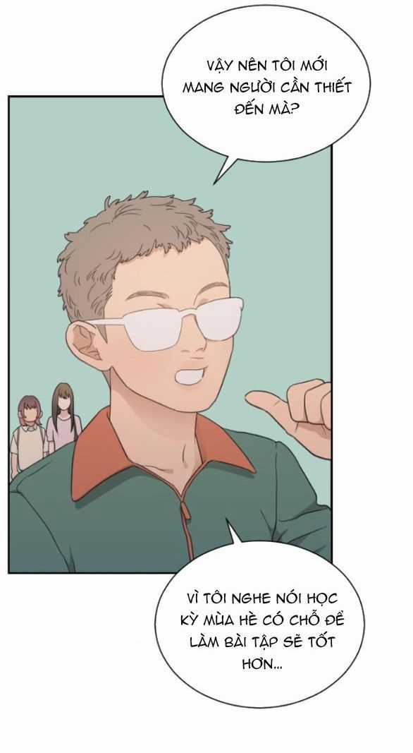 Vận May Không Ngờ Chương 59.1 trang 4