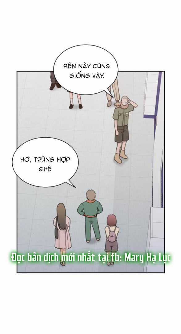 Vận May Không Ngờ Chương 59.1 trang 5