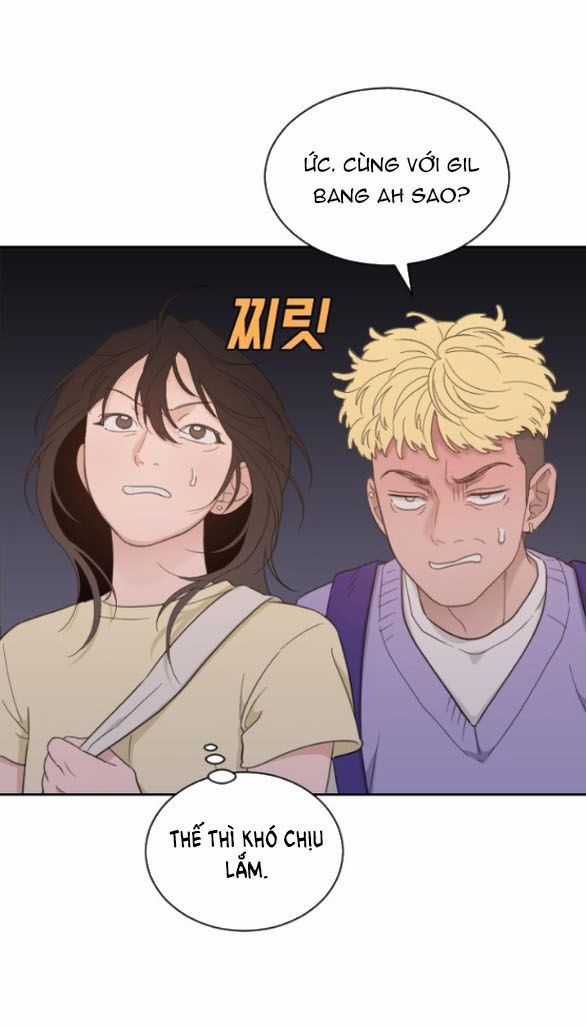 Vận May Không Ngờ Chương 59.1 trang 7