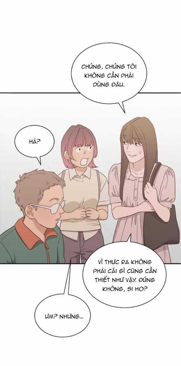 Vận May Không Ngờ Chương 59.1 trang 8