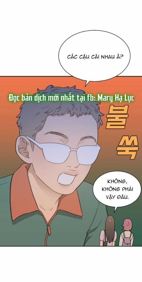 Vận May Không Ngờ Chương 59.1 trang 9