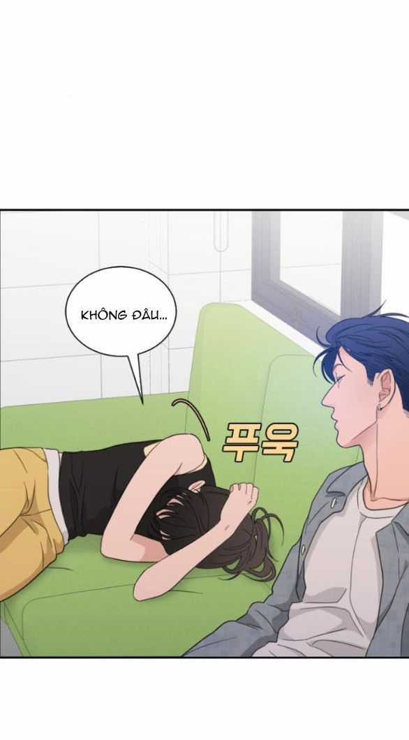 Vận May Không Ngờ Chương 59.2 trang 10