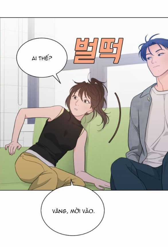 Vận May Không Ngờ Chương 59.2 trang 18