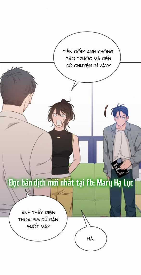 Vận May Không Ngờ Chương 59.2 trang 20