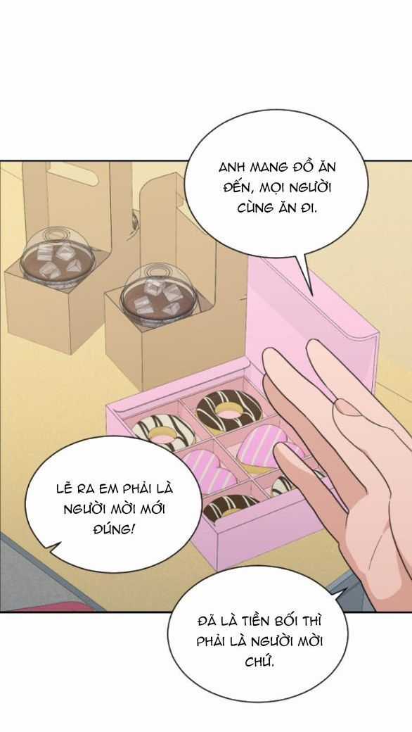 Vận May Không Ngờ Chương 59.2 trang 21