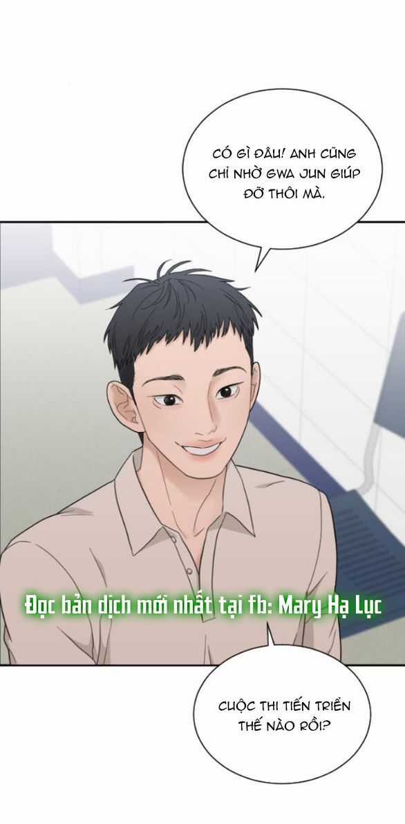 Vận May Không Ngờ Chương 59.2 trang 23