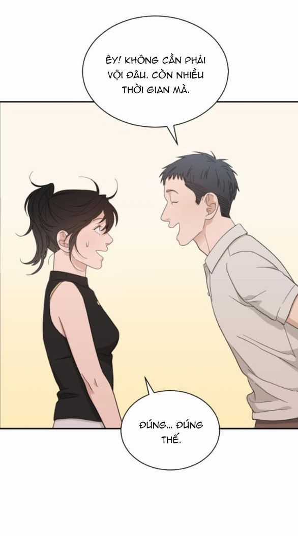 Vận May Không Ngờ Chương 59.2 trang 25