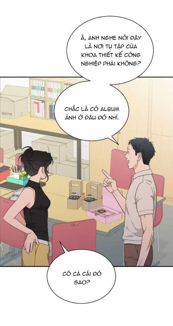 Vận May Không Ngờ Chương 59.2 trang 26