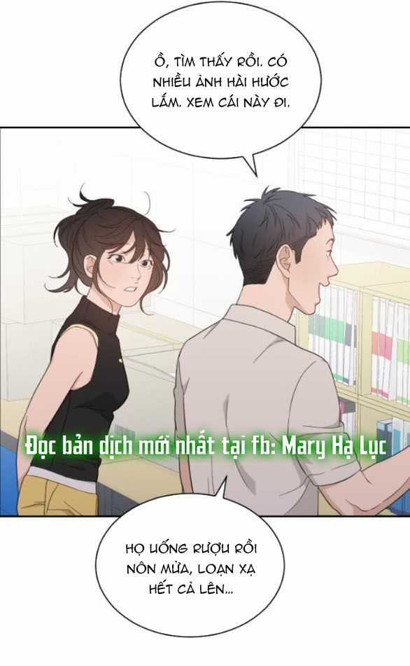 Vận May Không Ngờ Chương 59.2 trang 27