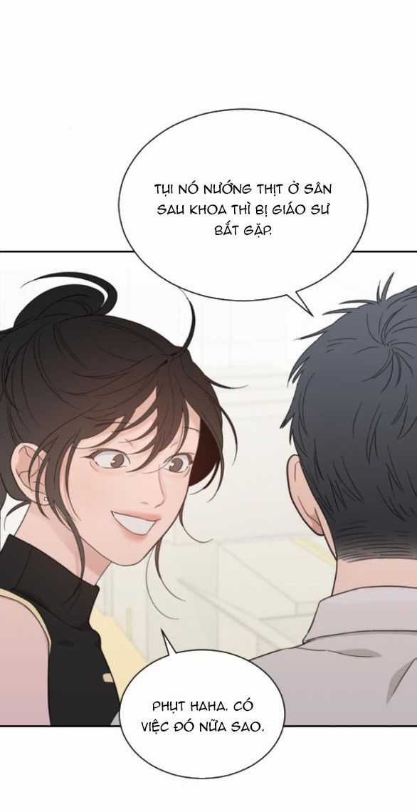 Vận May Không Ngờ Chương 59.2 trang 28