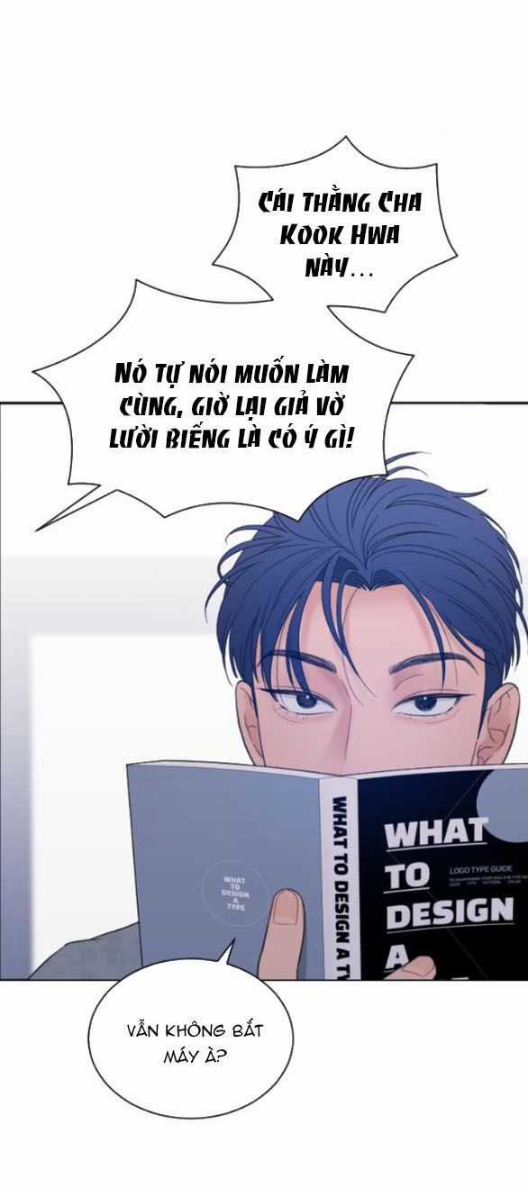 Vận May Không Ngờ Chương 59.2 trang 3