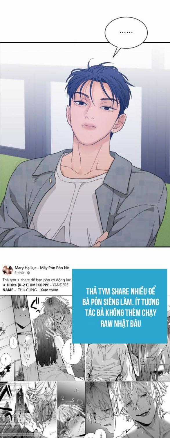 Vận May Không Ngờ Chương 59.2 trang 36