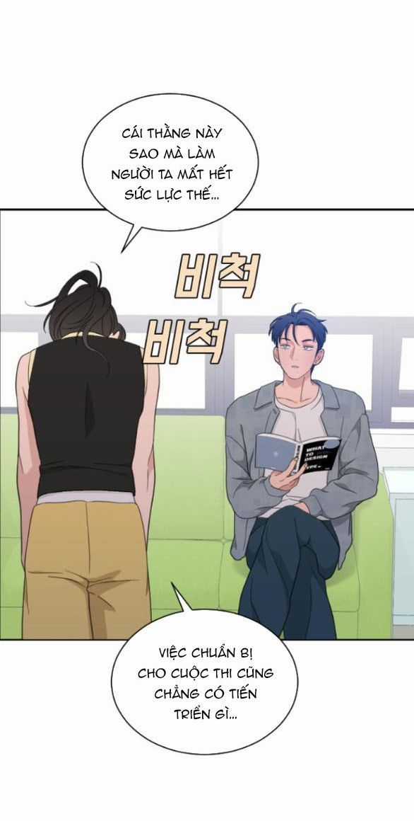 Vận May Không Ngờ Chương 59.2 trang 4