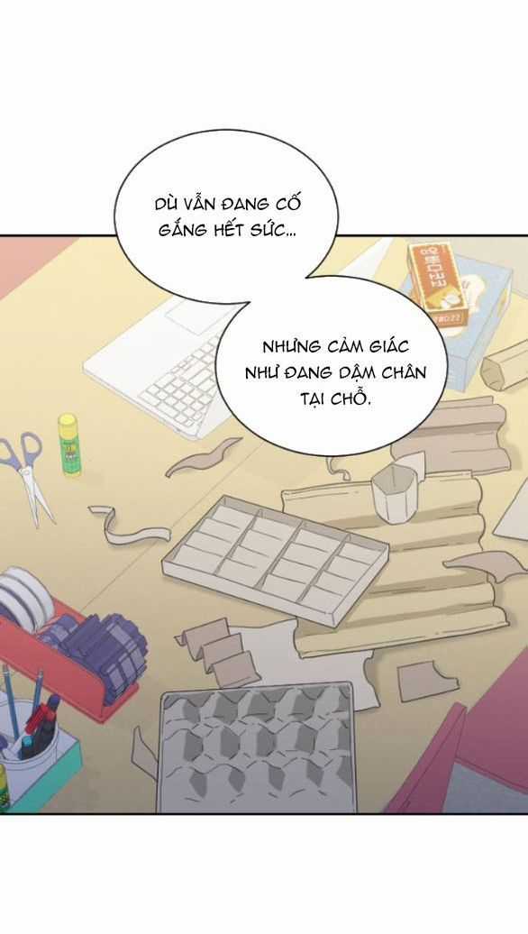 Vận May Không Ngờ Chương 59.2 trang 6