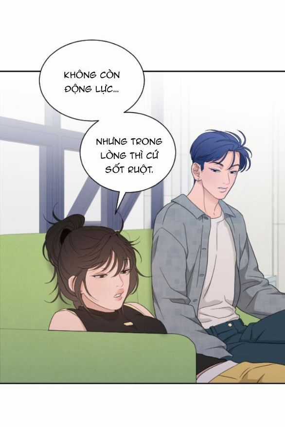 Vận May Không Ngờ Chương 59.2 trang 7