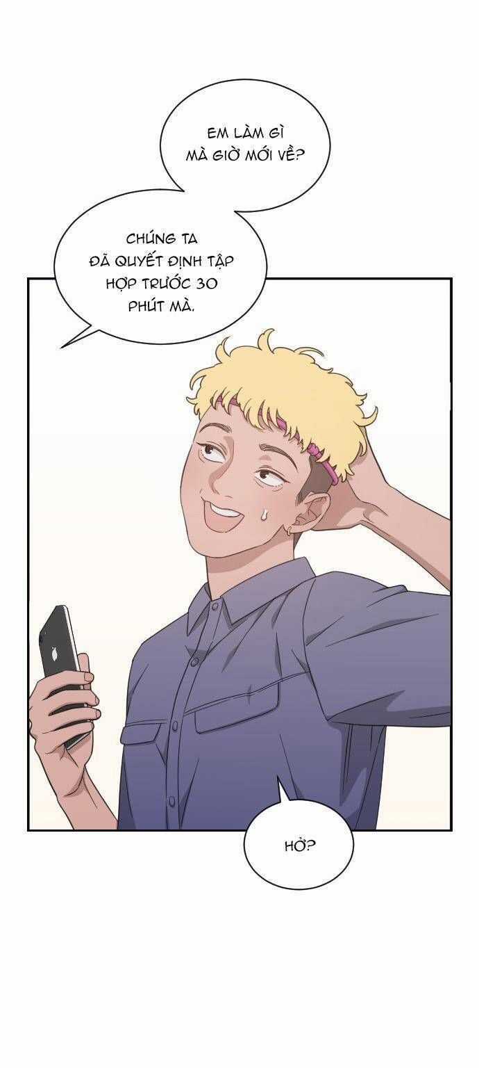 Vận May Không Ngờ Chương 59 trang 10