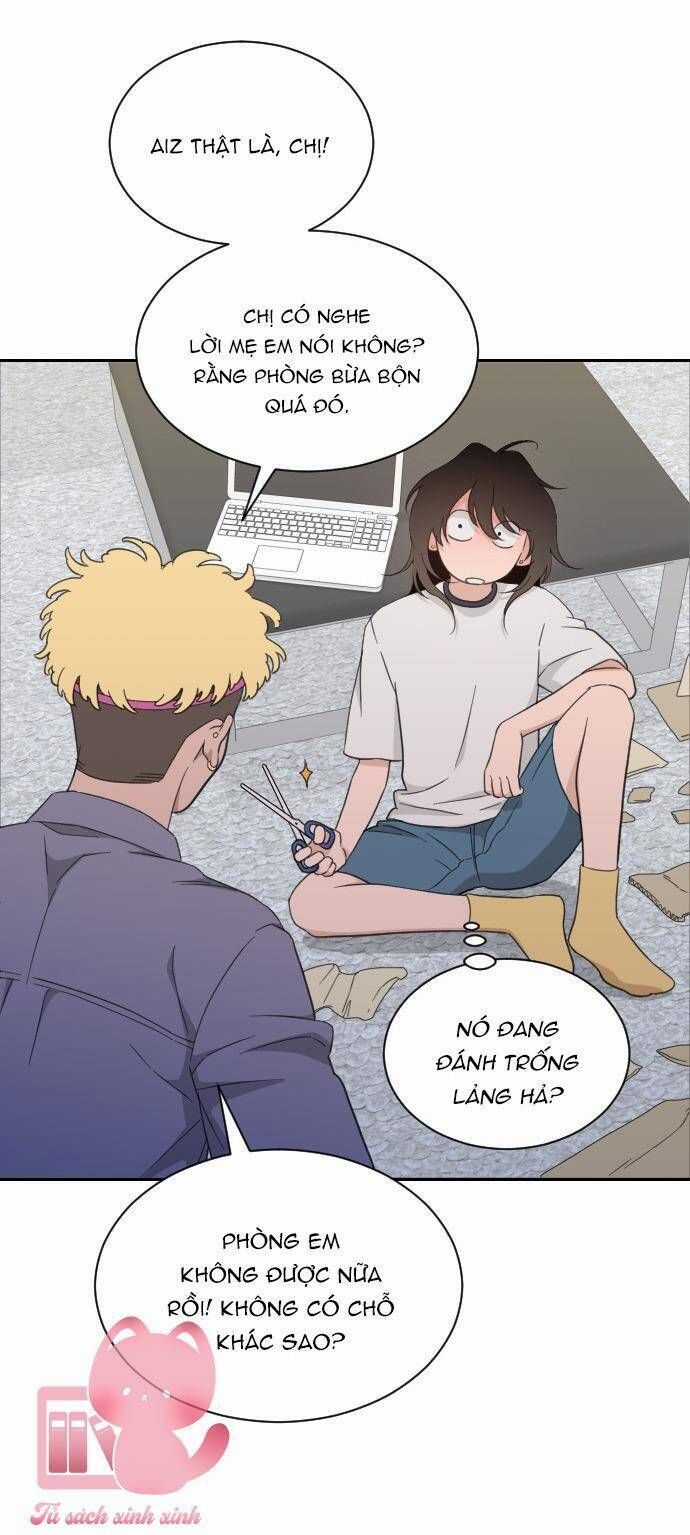 Vận May Không Ngờ Chương 59 trang 11